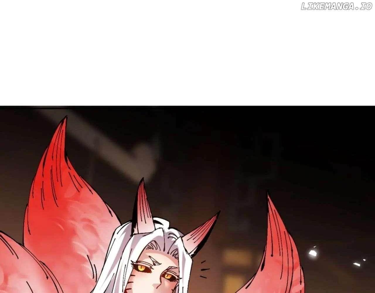 Master: This Villainous Disciple Is Not The Holy Child Chapter 101 - Page 73 in English