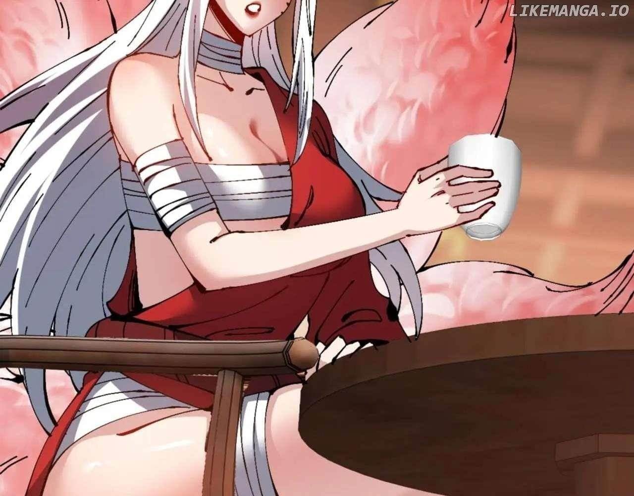 Master: This Villainous Disciple Is Not The Holy Child Chapter 101 - Page 74 in English