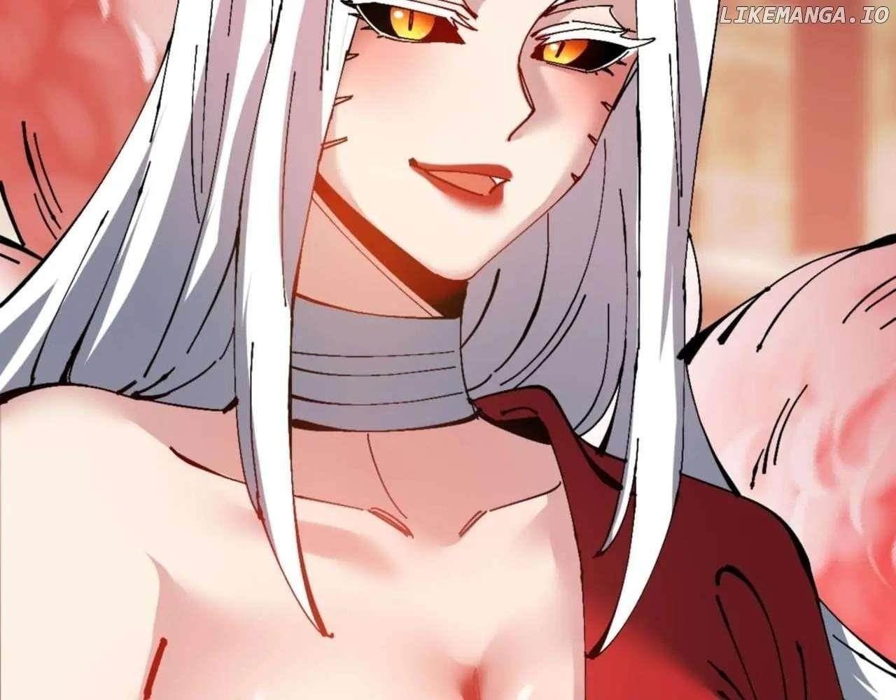Master: This Villainous Disciple Is Not The Holy Child Chapter 101 - Page 78 in English