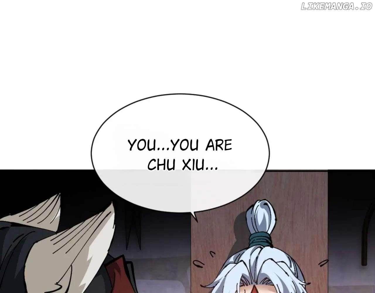 Master: This Villainous Disciple Is Not The Holy Child Chapter 101 - Page 8 in English