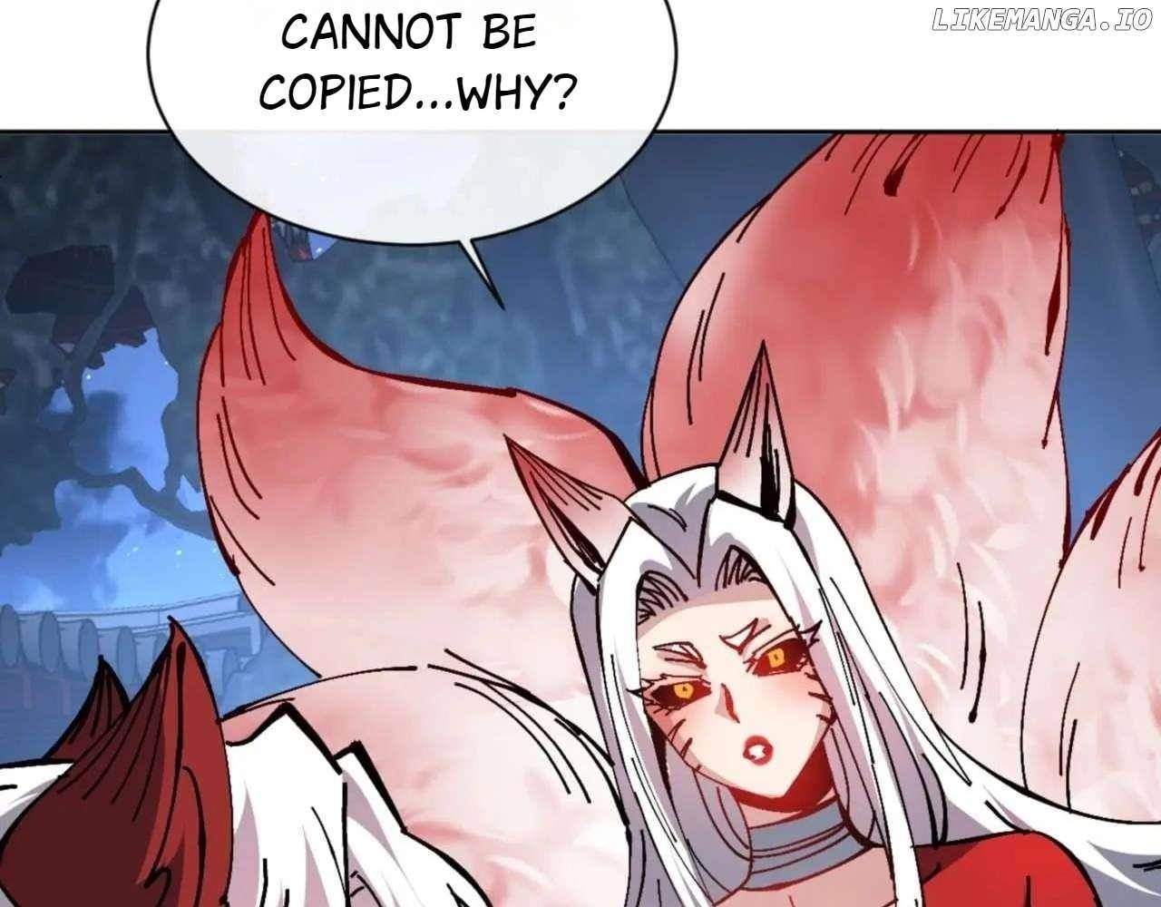 Master: This Villainous Disciple Is Not The Holy Child Chapter 101 - Page 96 in English