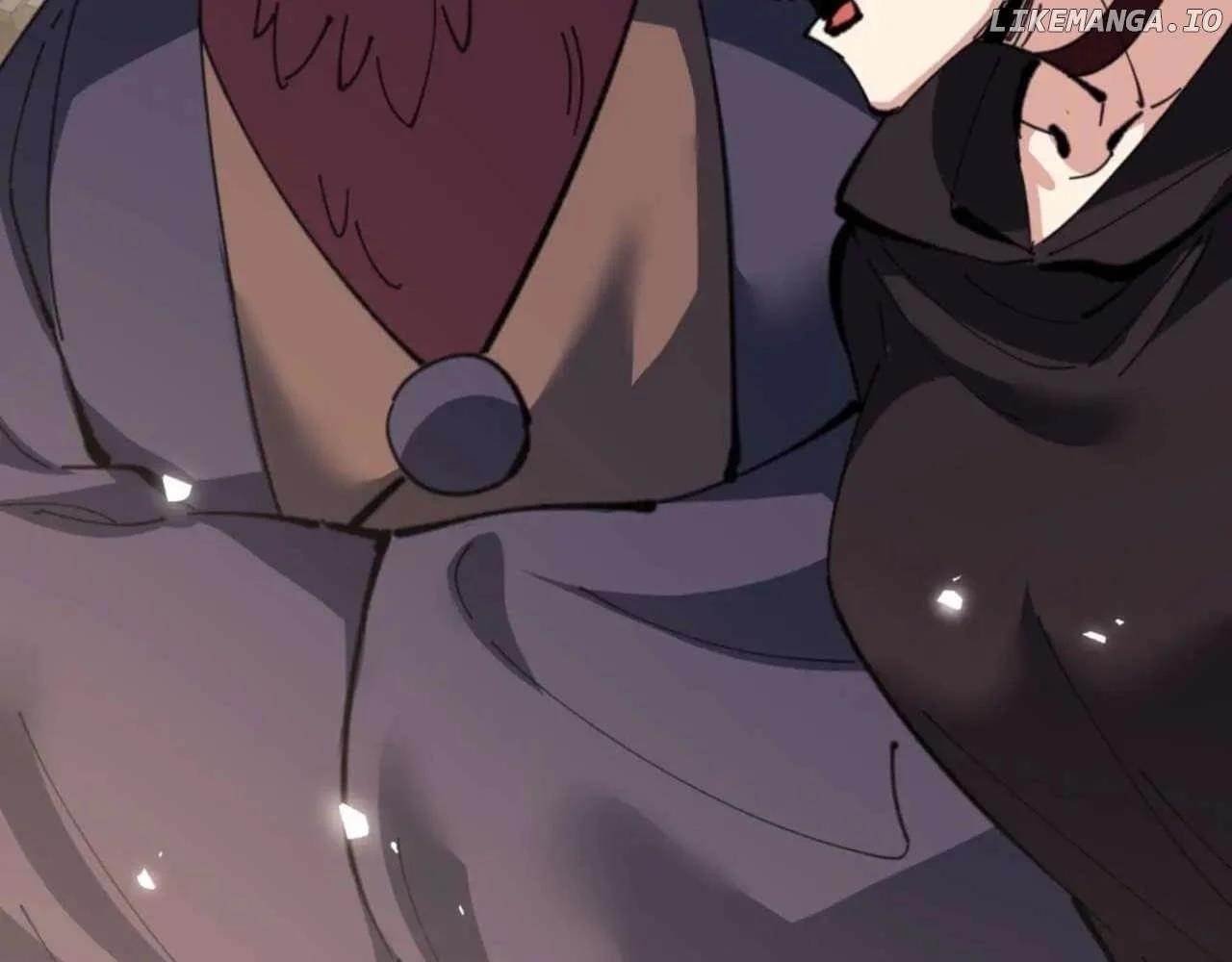 Master: This Villainous Disciple Is Not The Holy Child Chapter 102 - Page 10 in English