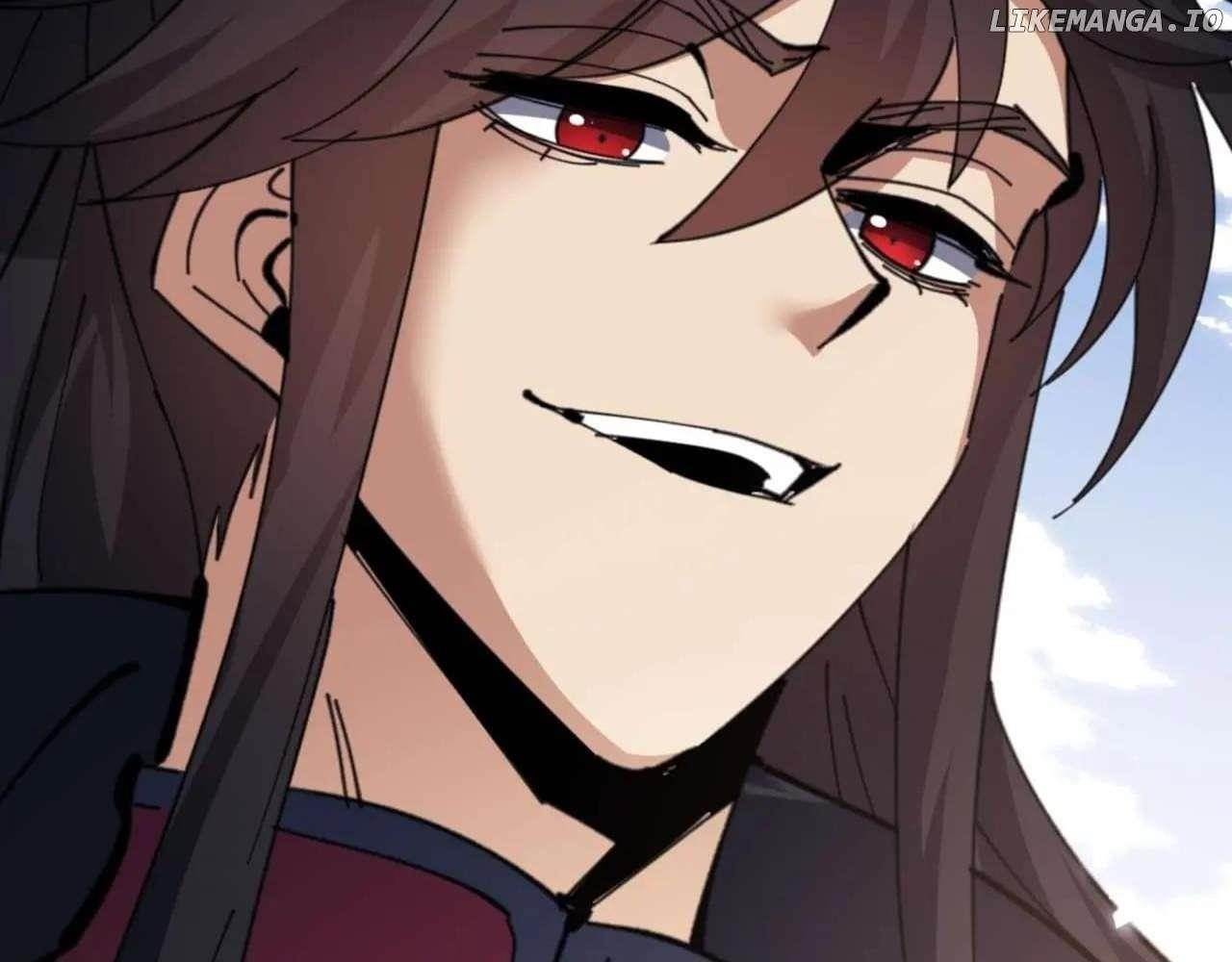 Master: This Villainous Disciple Is Not The Holy Child Chapter 102 - Page 111 in English