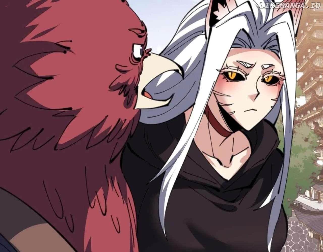 Master: This Villainous Disciple Is Not The Holy Child Chapter 102 - Page 13 in English