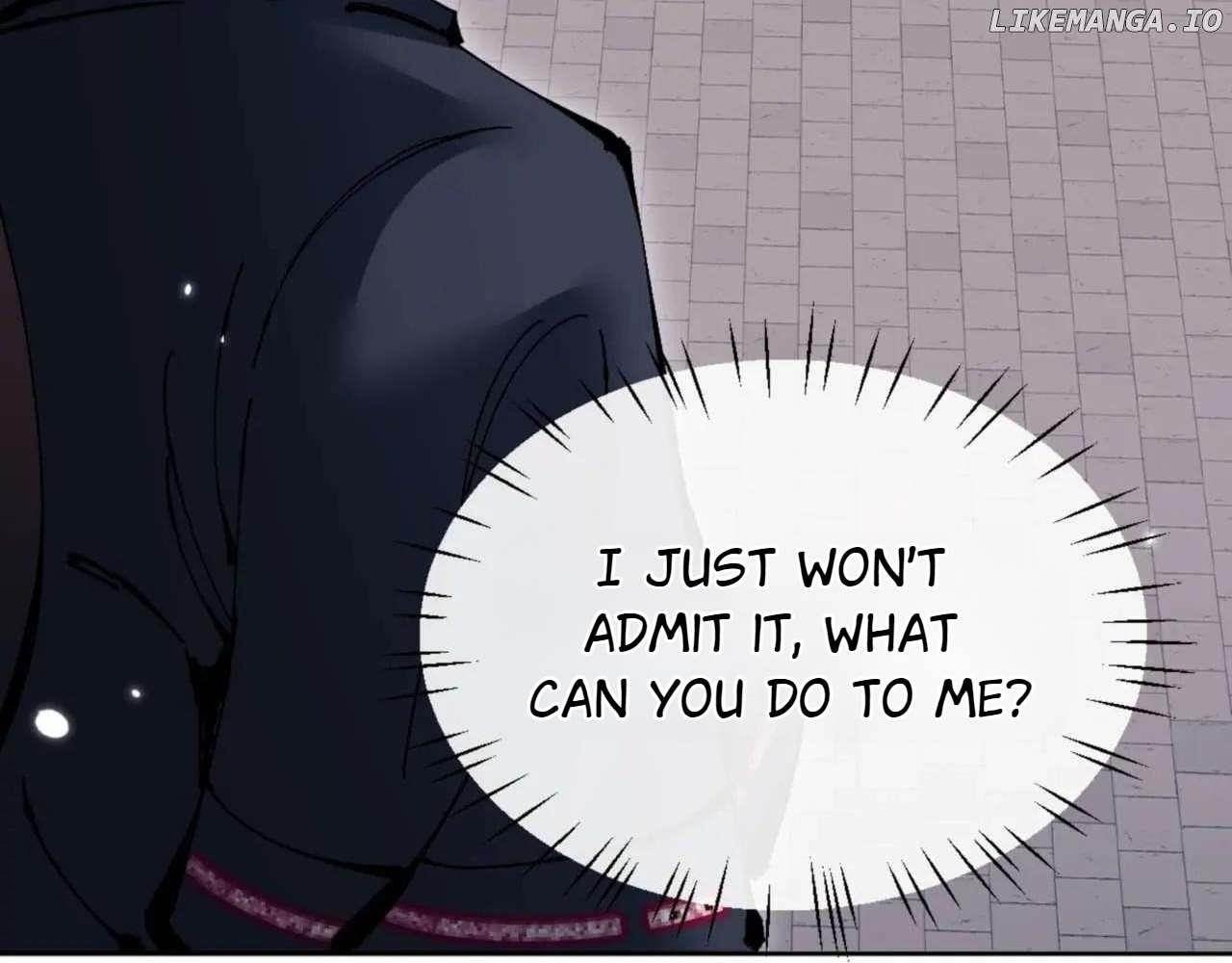 Master: This Villainous Disciple Is Not The Holy Child Chapter 102 - Page 130 in English