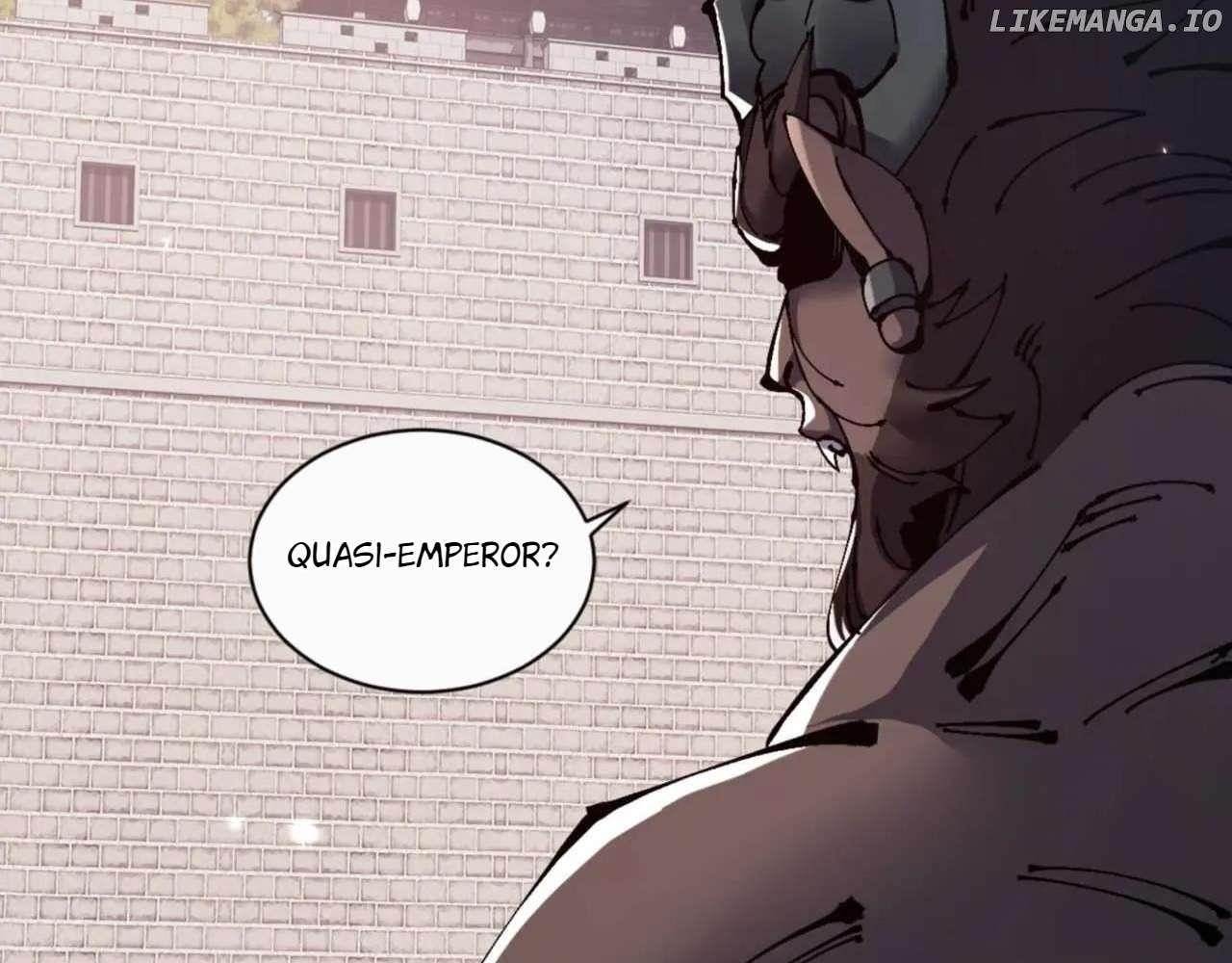 Master: This Villainous Disciple Is Not The Holy Child Chapter 102 - Page 133 in English