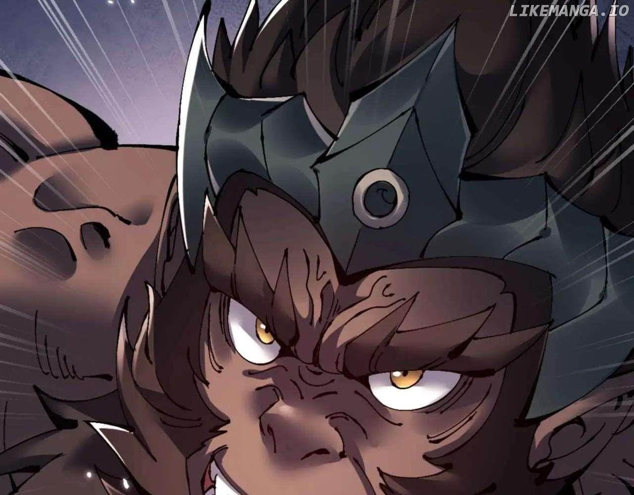 Master: This Villainous Disciple Is Not The Holy Child Chapter 102 - Page 136 in English