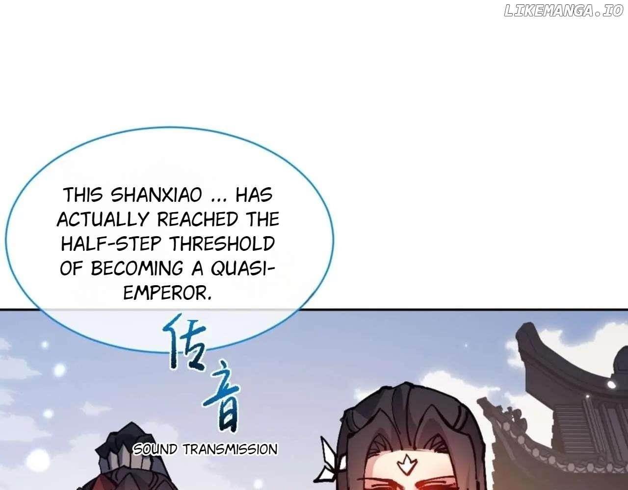 Master: This Villainous Disciple Is Not The Holy Child Chapter 102 - Page 143 in English