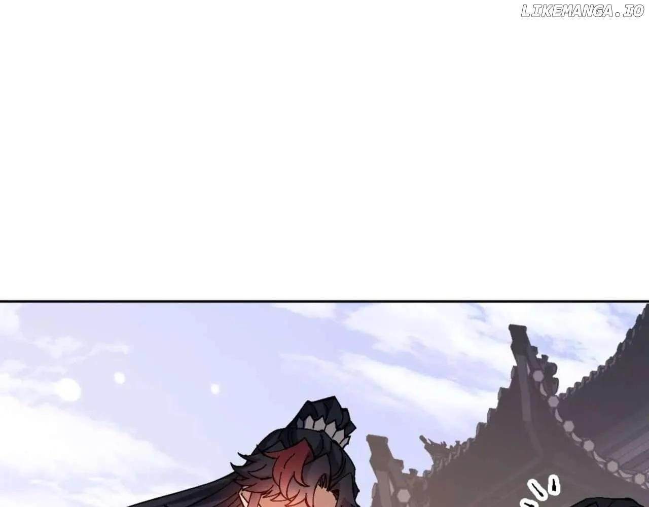 Master: This Villainous Disciple Is Not The Holy Child Chapter 102 - Page 150 in English