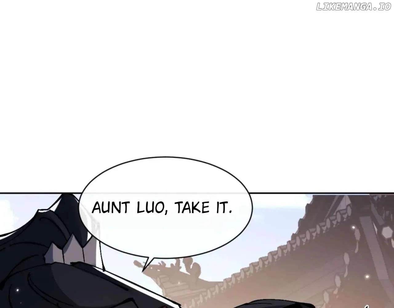 Master: This Villainous Disciple Is Not The Holy Child Chapter 102 - Page 154 in English