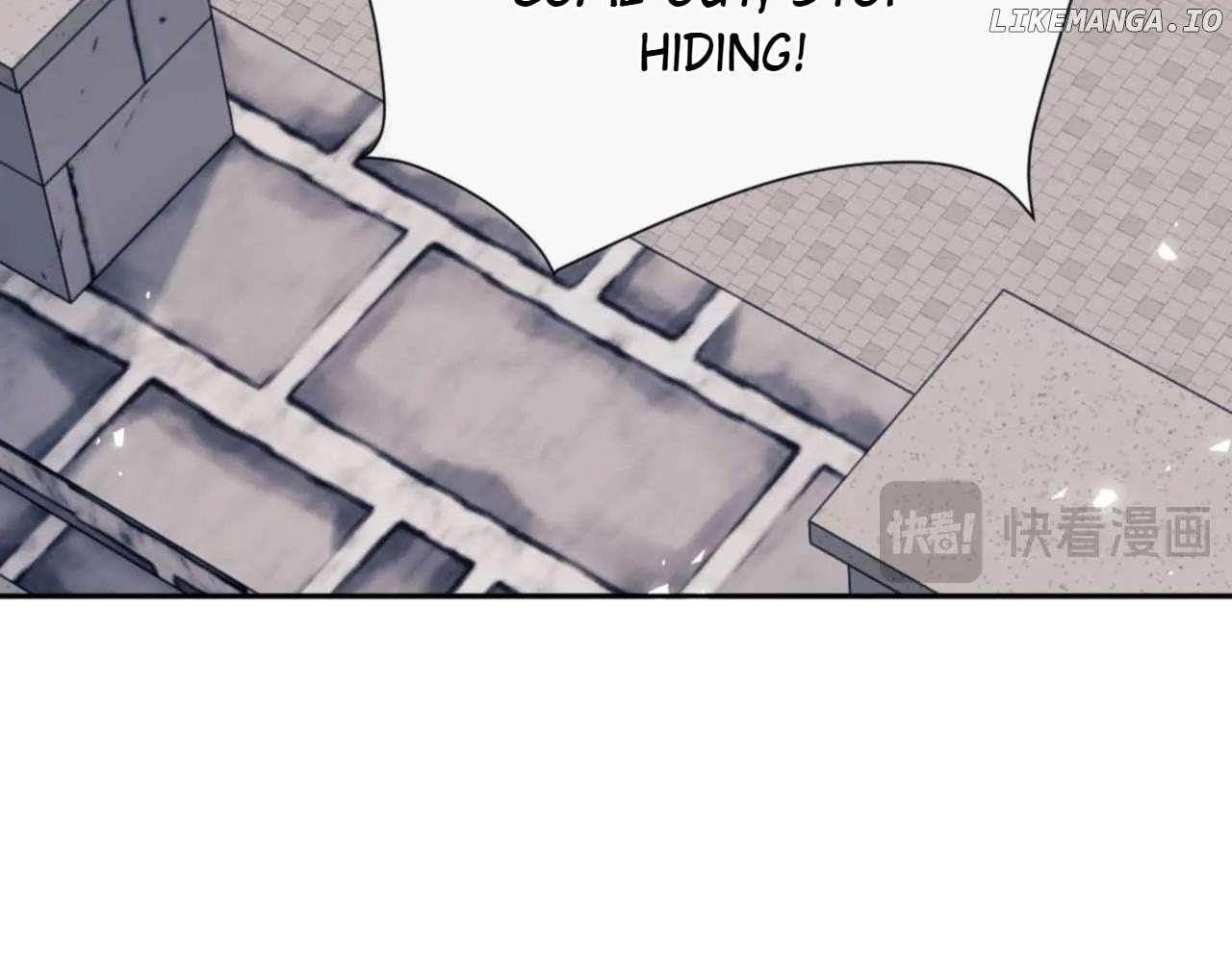 Master: This Villainous Disciple Is Not The Holy Child Chapter 102 - Page 29 in English