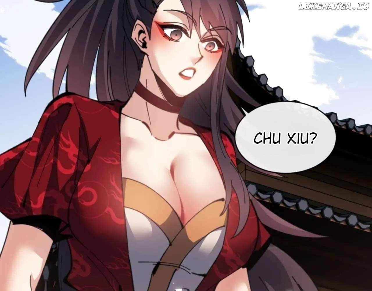 Master: This Villainous Disciple Is Not The Holy Child Chapter 102 - Page 31 in English