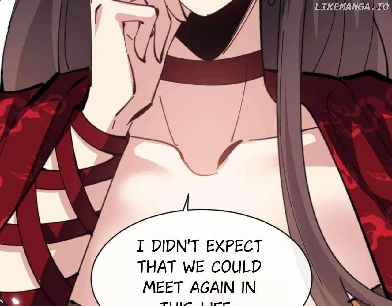 Master: This Villainous Disciple Is Not The Holy Child Chapter 102 - Page 43 in English