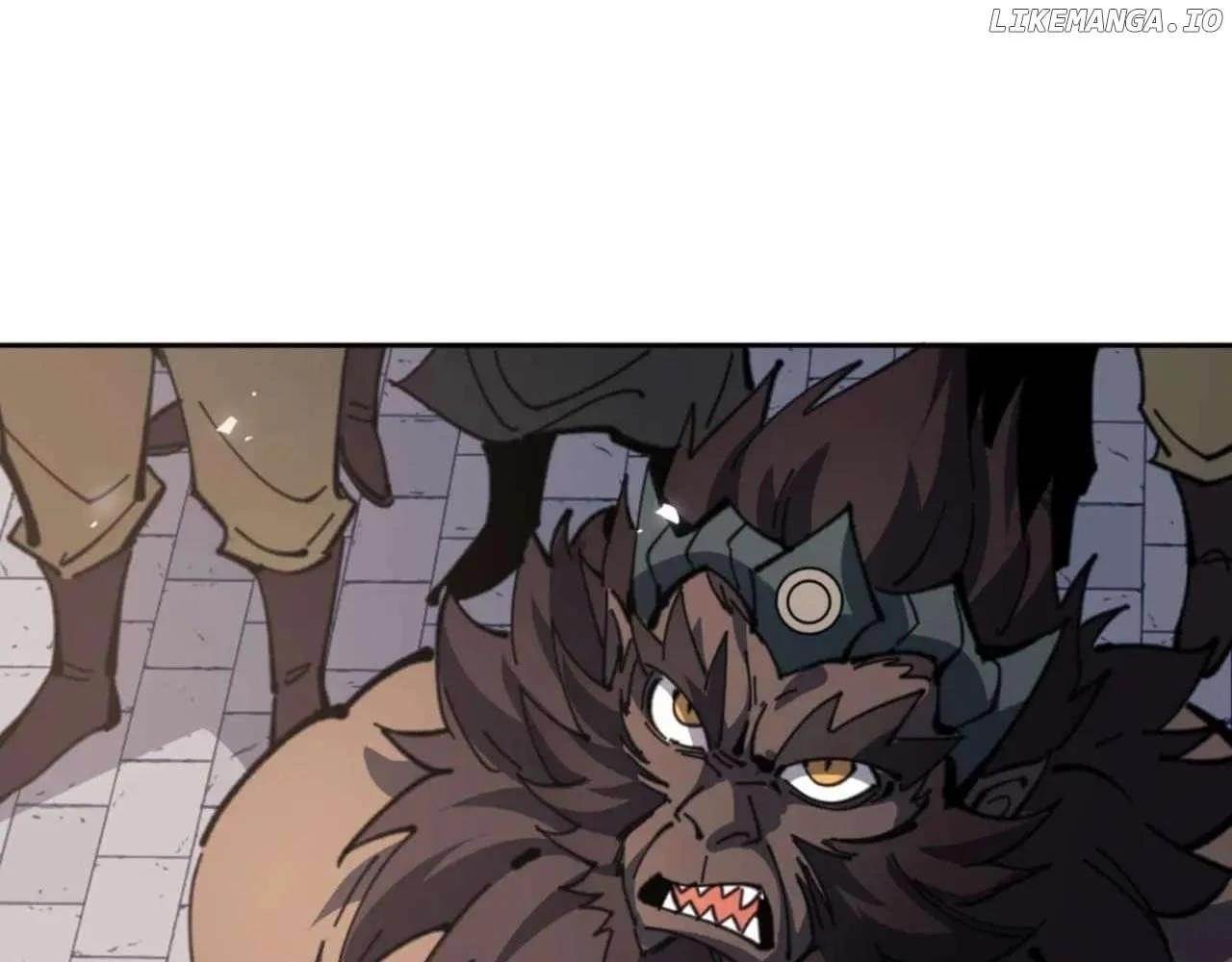 Master: This Villainous Disciple Is Not The Holy Child Chapter 102 - Page 46 in English