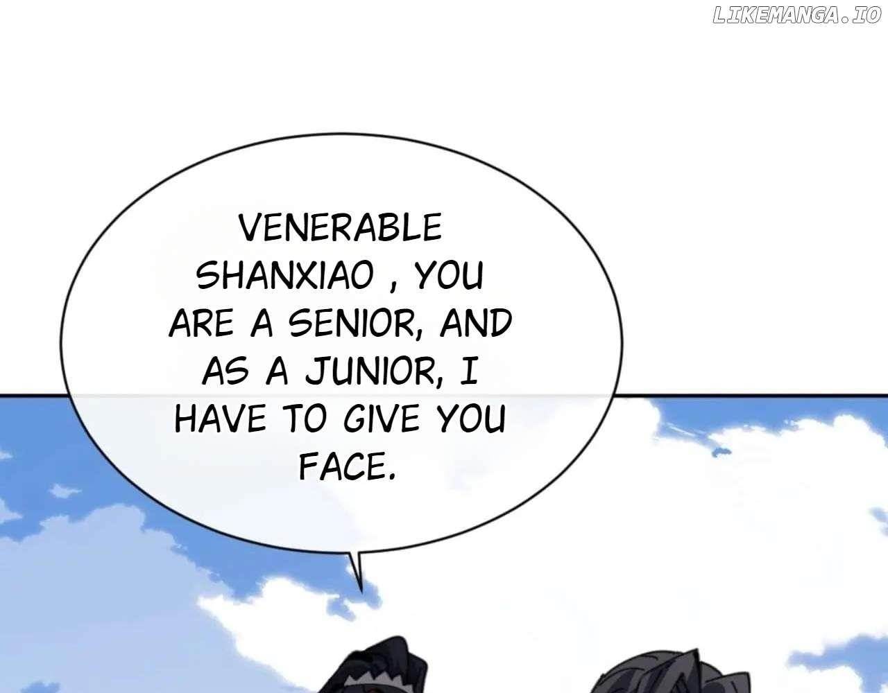 Master: This Villainous Disciple Is Not The Holy Child Chapter 102 - Page 49 in English