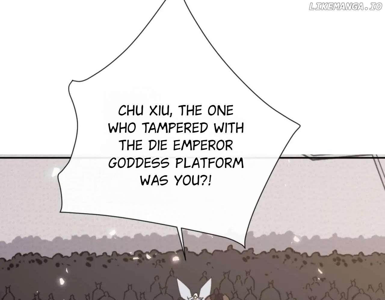 Master: This Villainous Disciple Is Not The Holy Child Chapter 102 - Page 53 in English