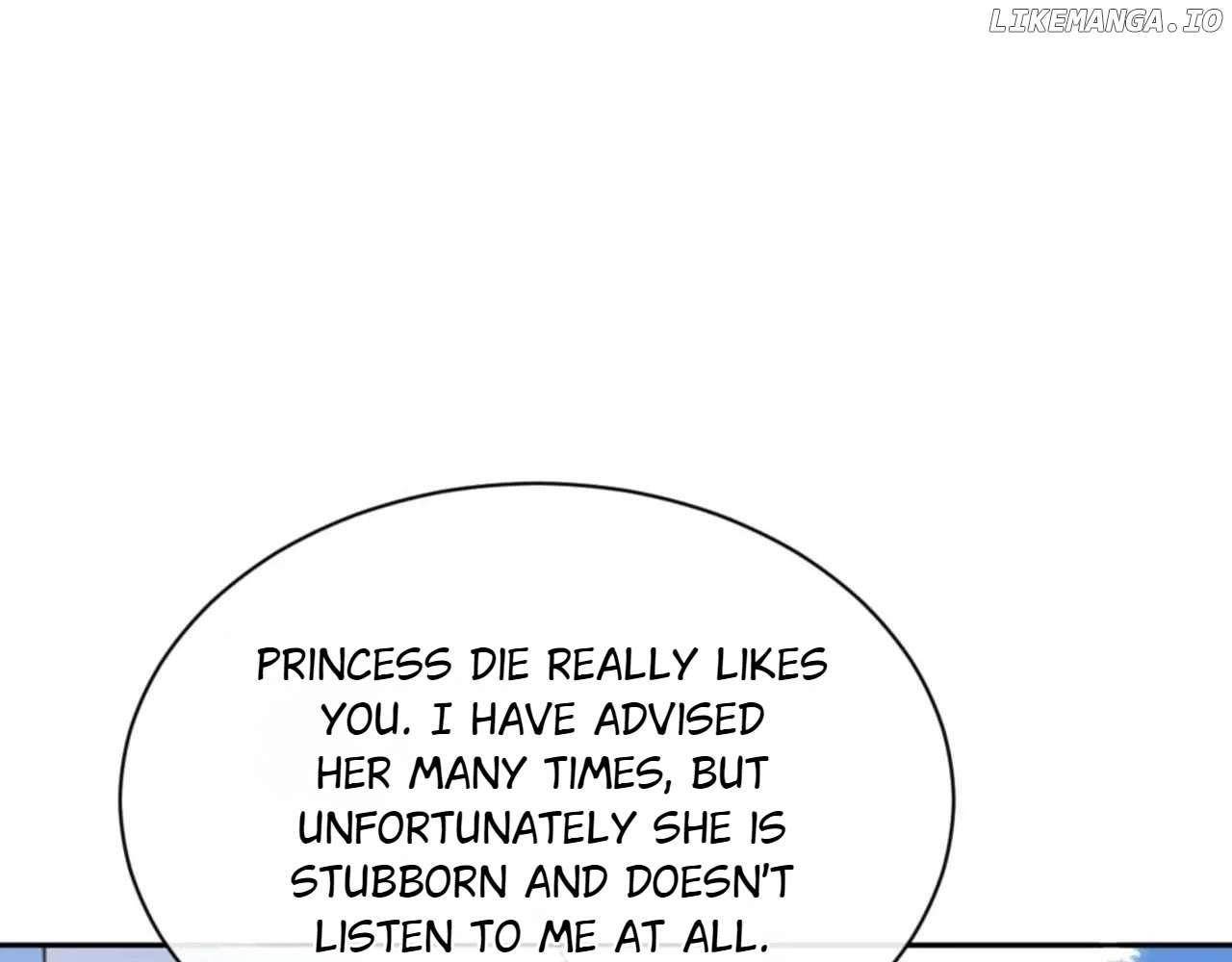 Master: This Villainous Disciple Is Not The Holy Child Chapter 102 - Page 56 in English