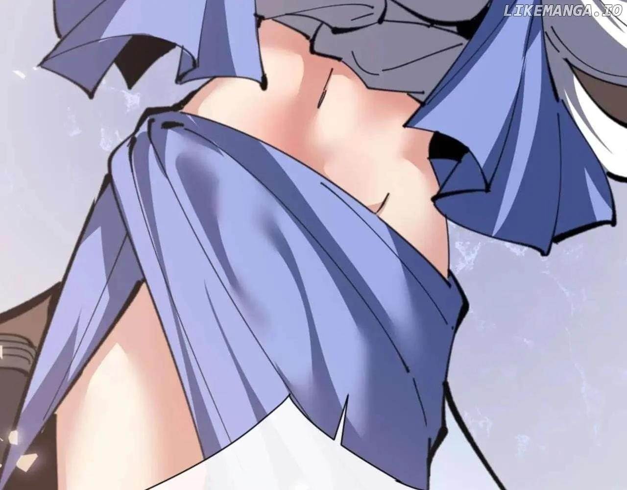 Master: This Villainous Disciple Is Not The Holy Child Chapter 102 - Page 58 in English