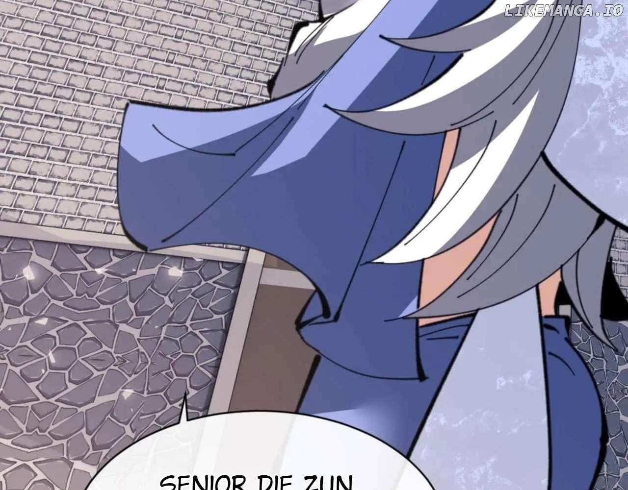 Master: This Villainous Disciple Is Not The Holy Child Chapter 102 - Page 62 in English