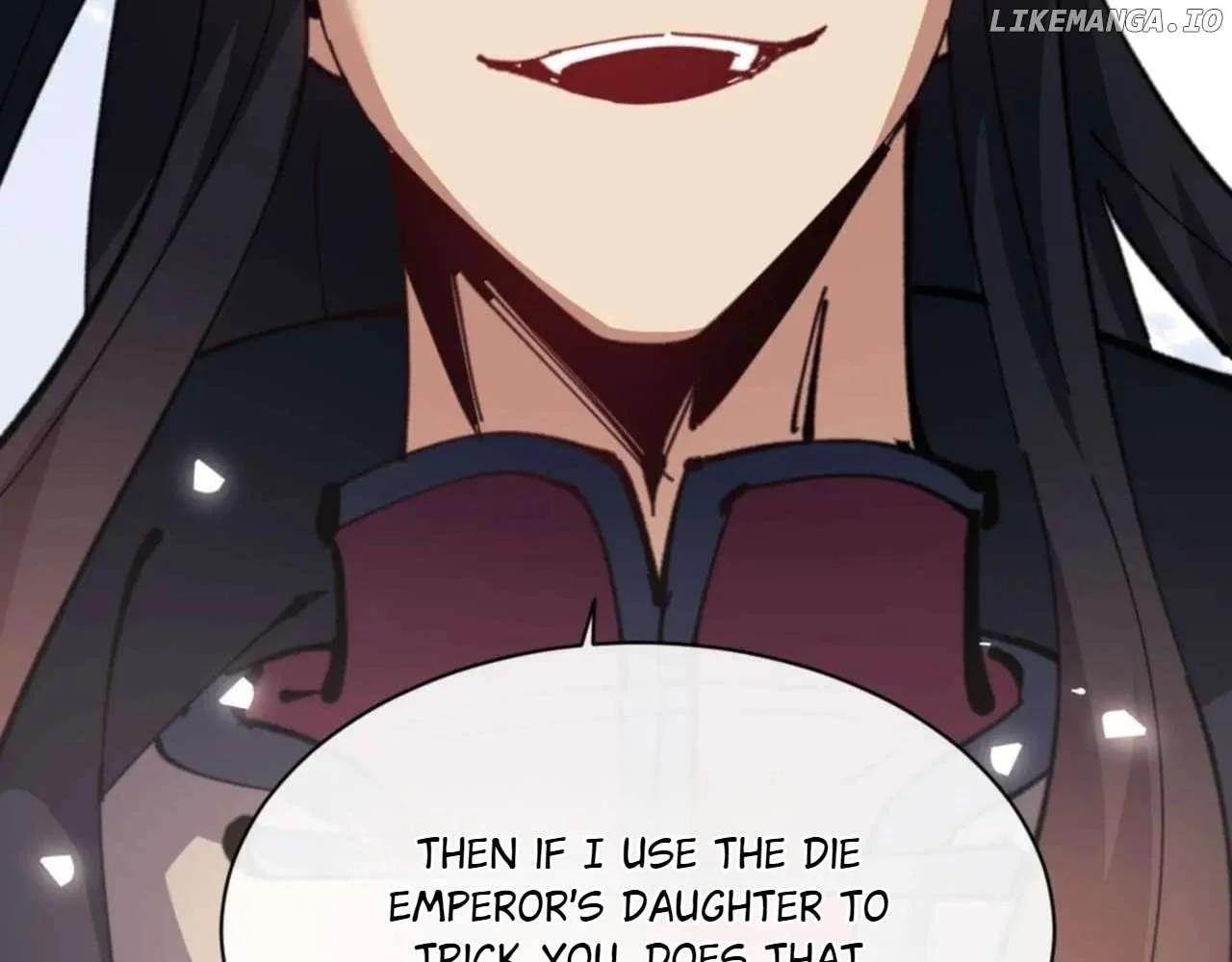 Master: This Villainous Disciple Is Not The Holy Child Chapter 102 - Page 70 in English