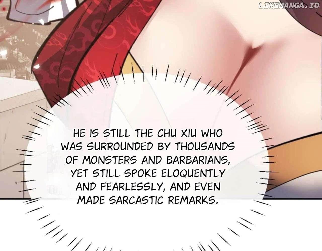 Master: This Villainous Disciple Is Not The Holy Child Chapter 102 - Page 81 in English