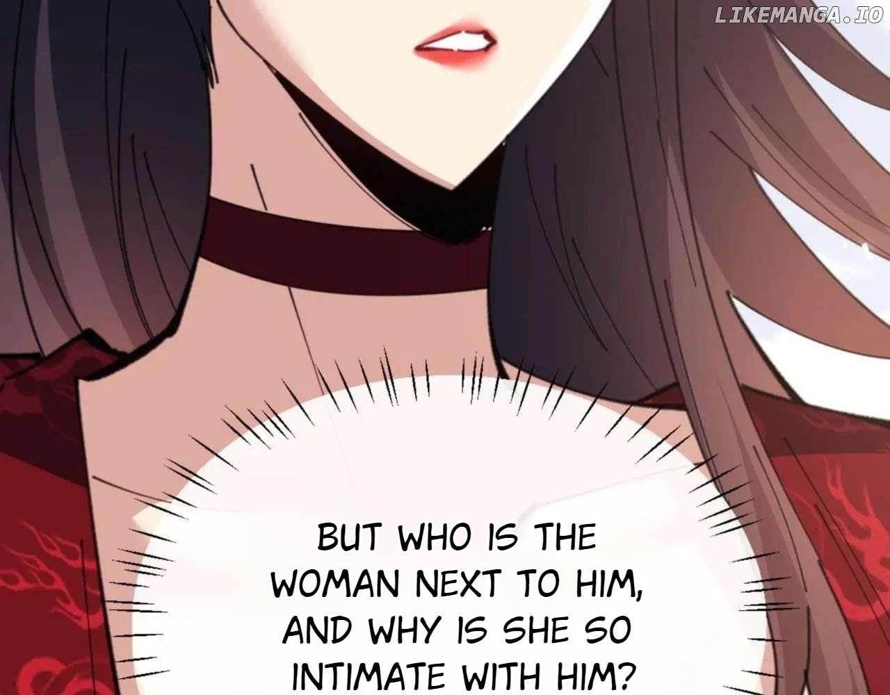 Master: This Villainous Disciple Is Not The Holy Child Chapter 102 - Page 84 in English