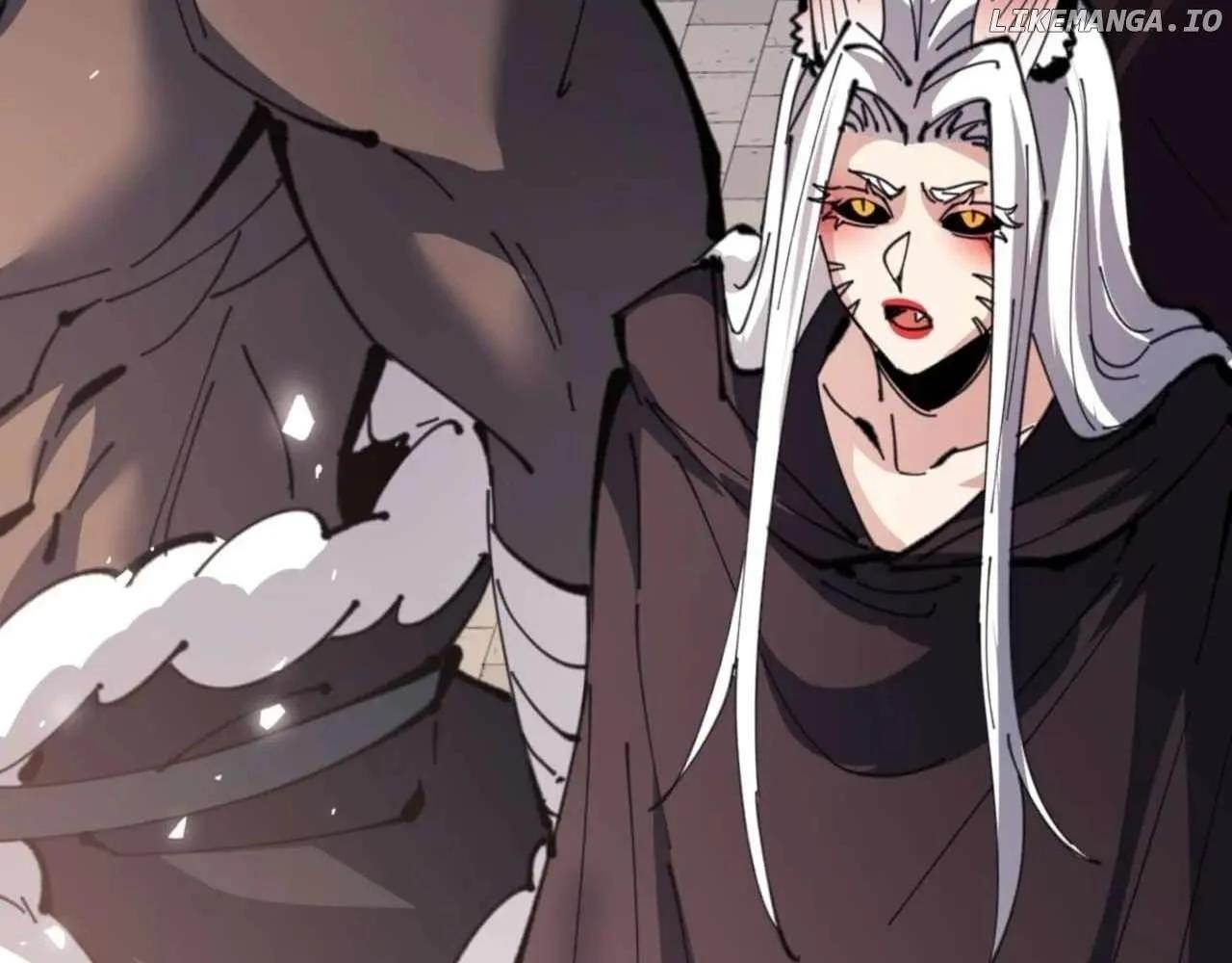 Master: This Villainous Disciple Is Not The Holy Child Chapter 102 - Page 88 in English