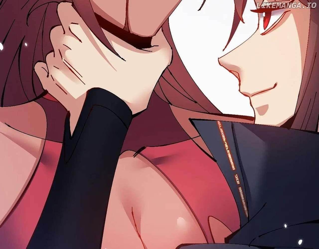 Master: This Villainous Disciple Is Not The Holy Child Chapter 103 - Page 109 in English