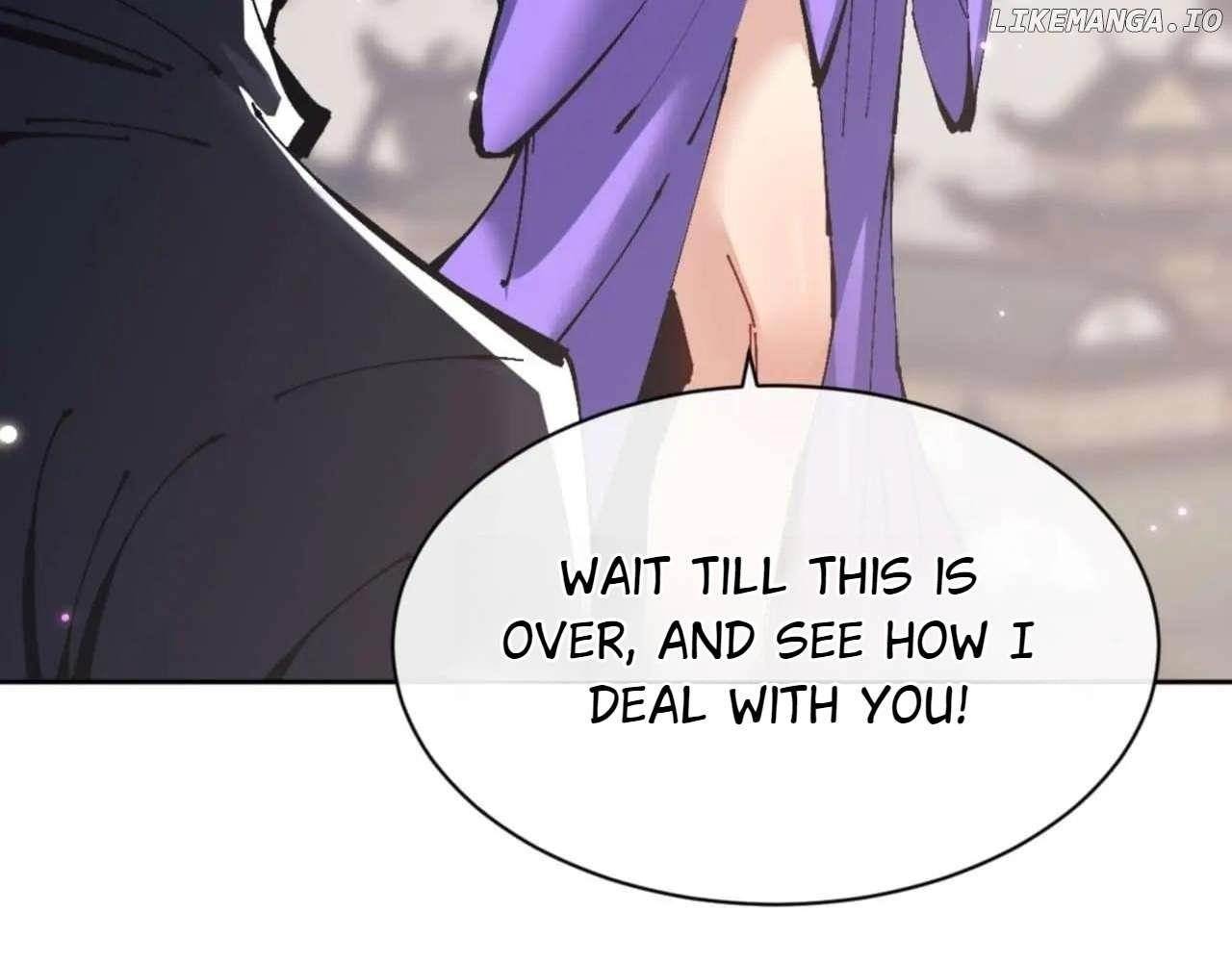 Master: This Villainous Disciple Is Not The Holy Child Chapter 103 - Page 11 in English