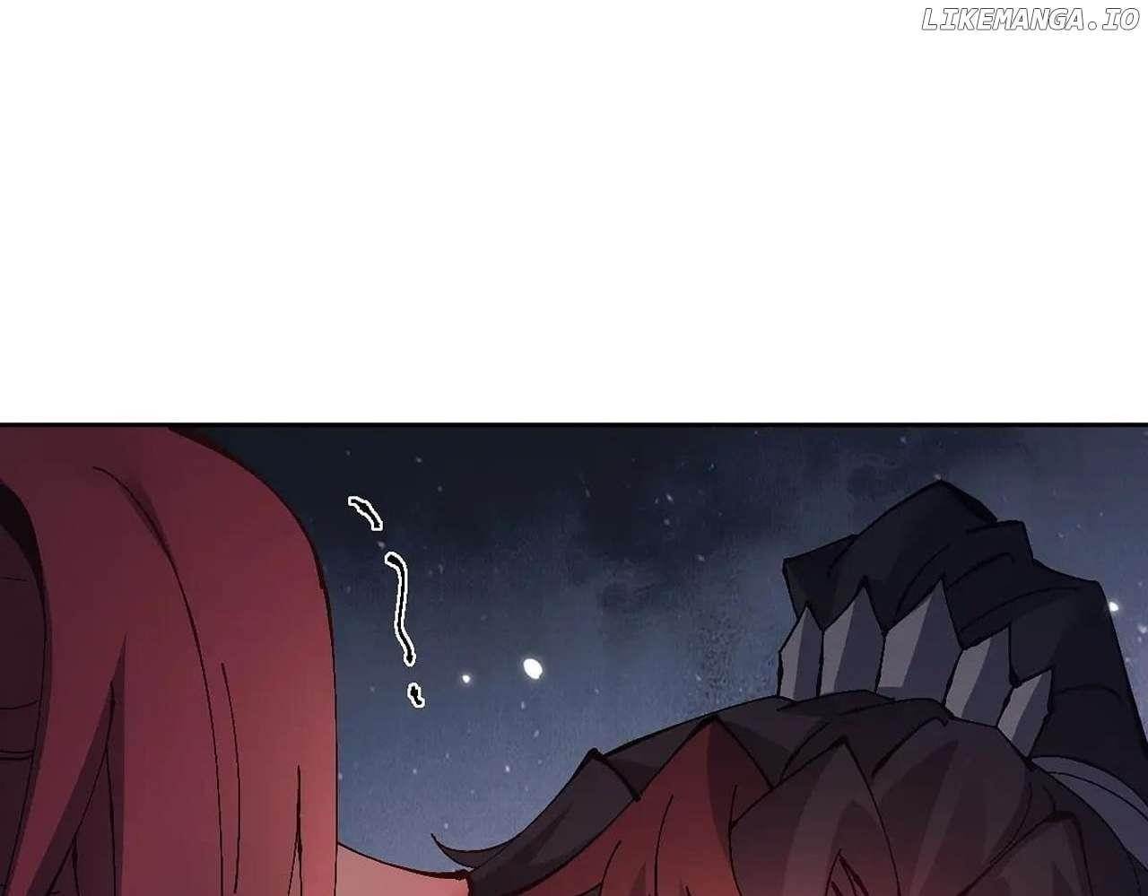 Master: This Villainous Disciple Is Not The Holy Child Chapter 103 - Page 115 in English