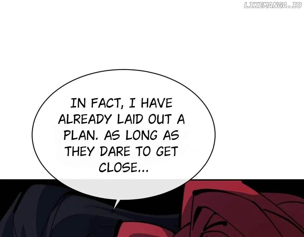 Master: This Villainous Disciple Is Not The Holy Child Chapter 103 - Page 130 in English