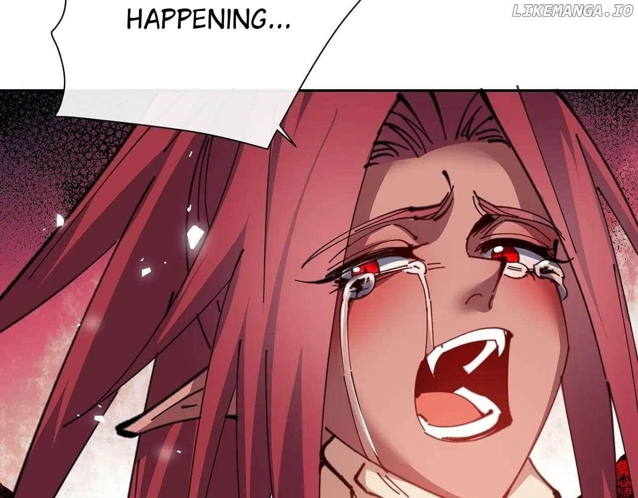 Master: This Villainous Disciple Is Not The Holy Child Chapter 103 - Page 143 in English