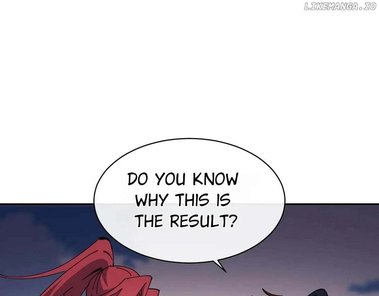 Master: This Villainous Disciple Is Not The Holy Child Chapter 103 - Page 146 in English