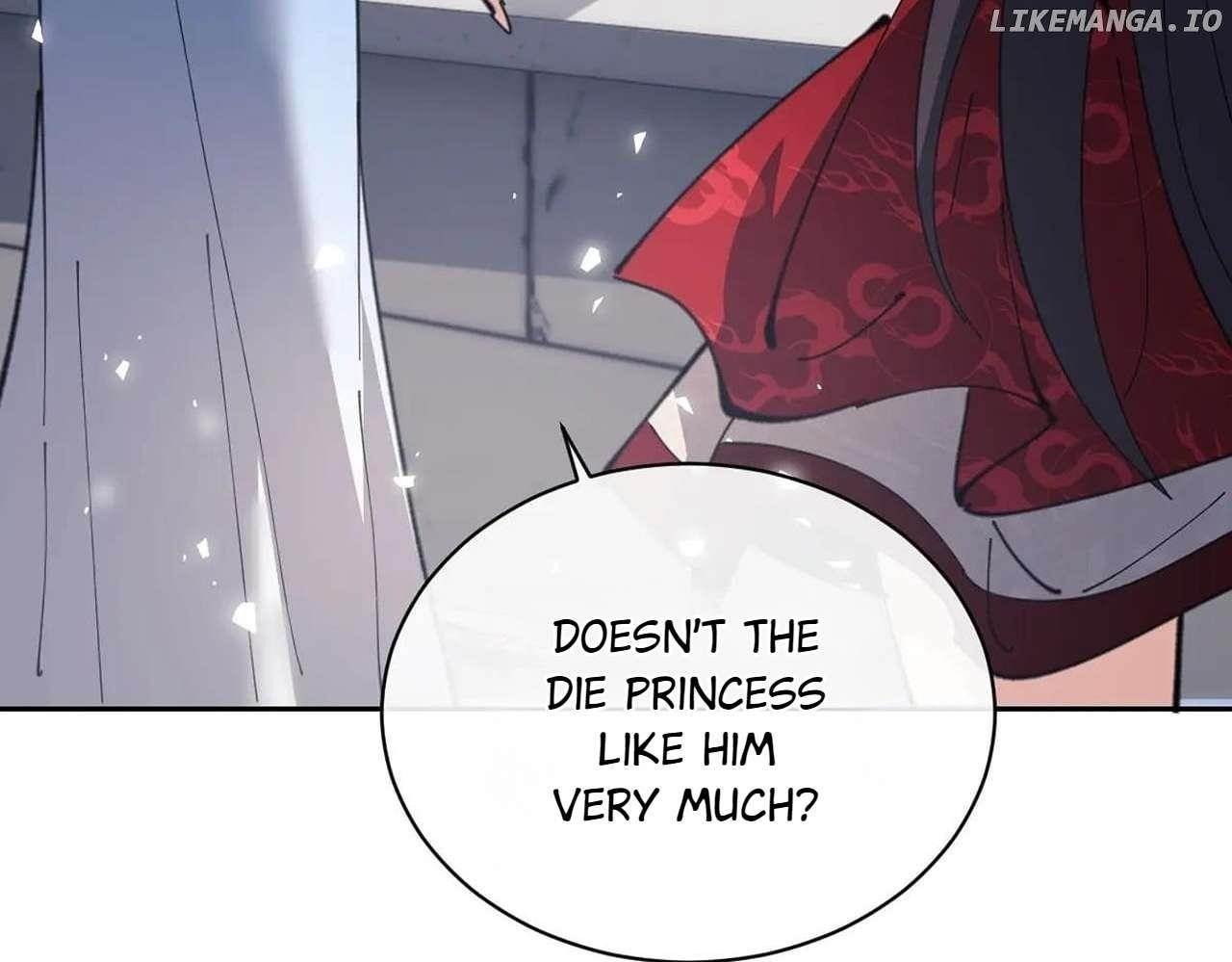 Master: This Villainous Disciple Is Not The Holy Child Chapter 103 - Page 152 in English