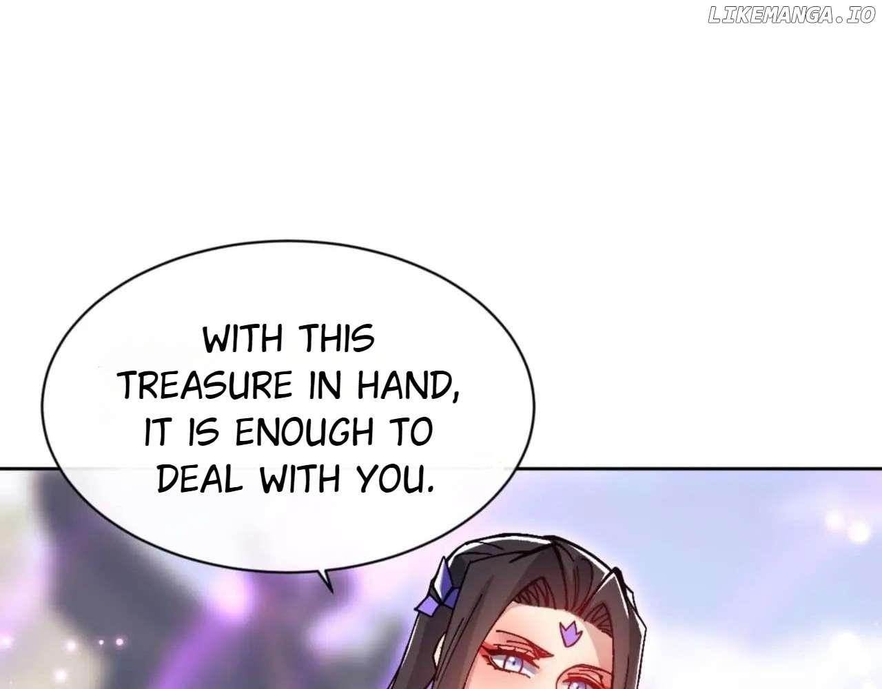 Master: This Villainous Disciple Is Not The Holy Child Chapter 103 - Page 16 in English