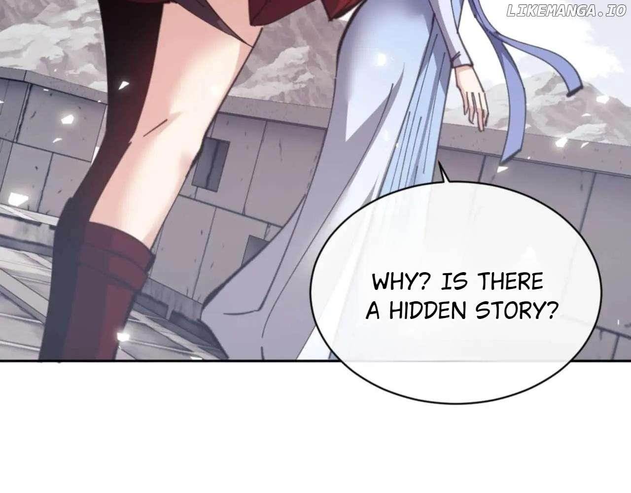 Master: This Villainous Disciple Is Not The Holy Child Chapter 103 - Page 160 in English