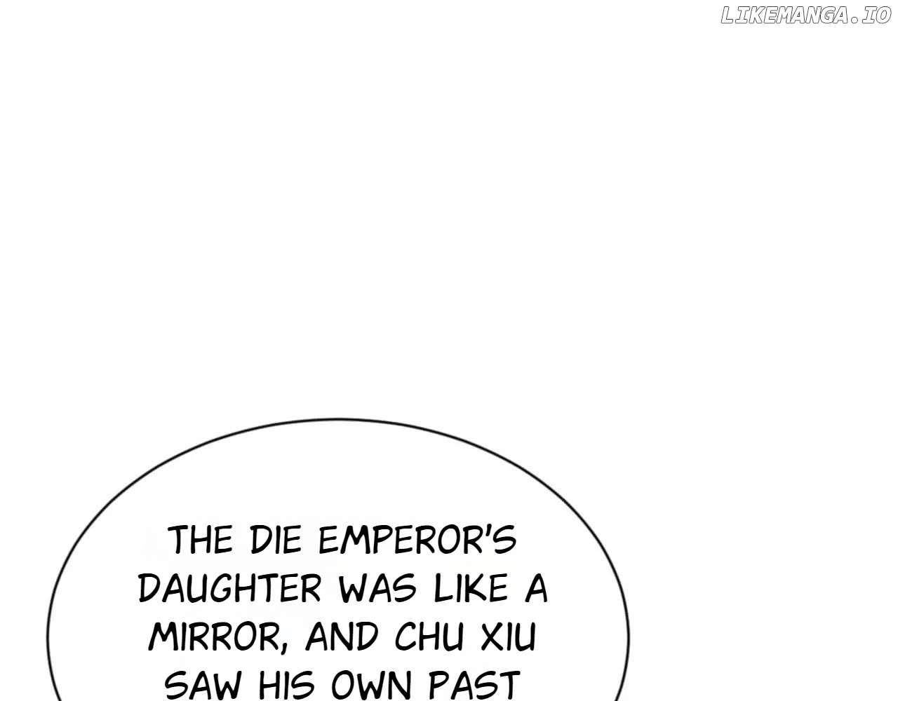 Master: This Villainous Disciple Is Not The Holy Child Chapter 103 - Page 161 in English