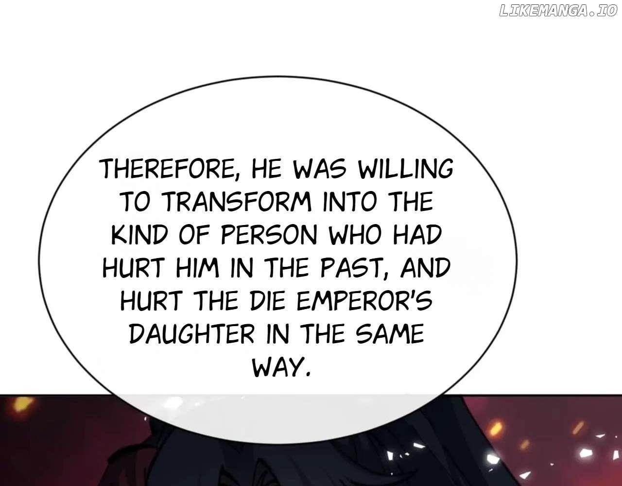 Master: This Villainous Disciple Is Not The Holy Child Chapter 103 - Page 165 in English