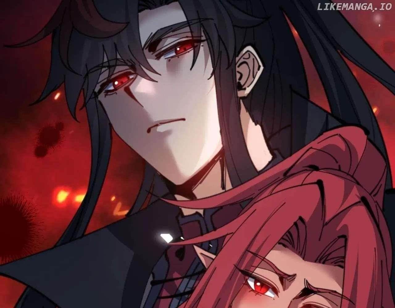 Master: This Villainous Disciple Is Not The Holy Child Chapter 103 - Page 166 in English