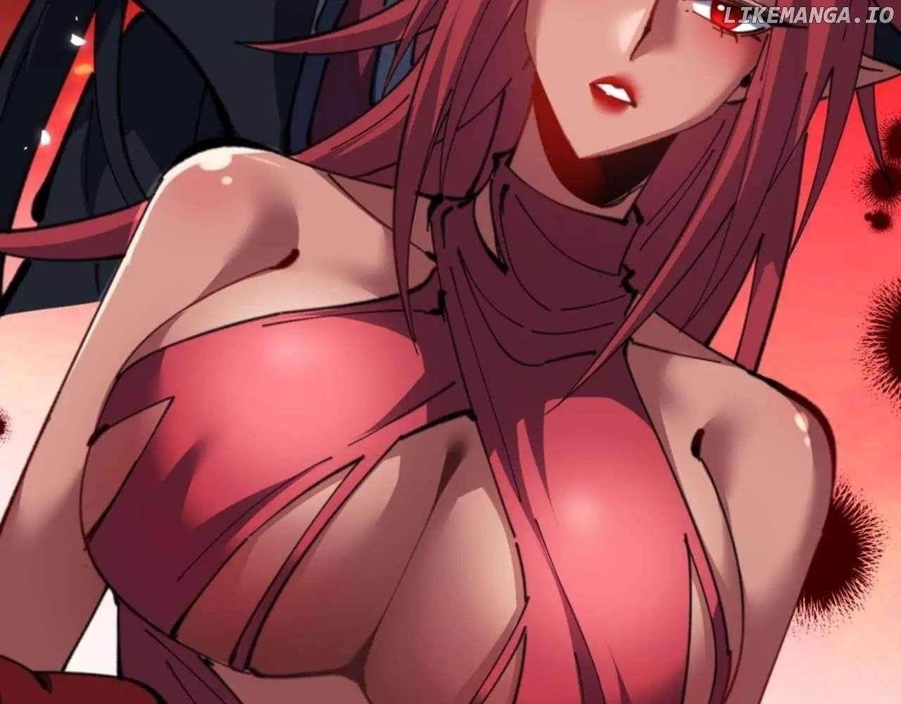 Master: This Villainous Disciple Is Not The Holy Child Chapter 103 - Page 167 in English