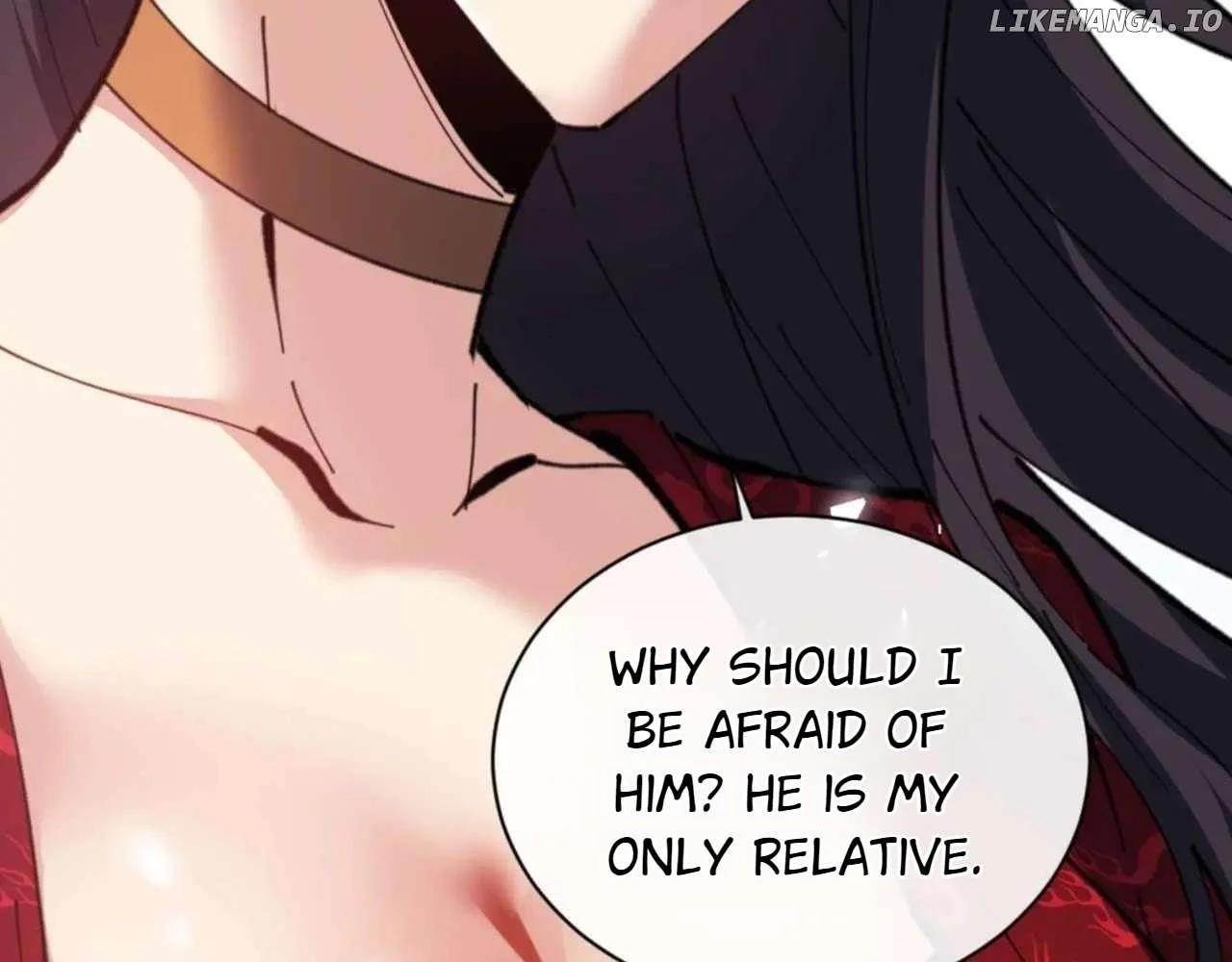 Master: This Villainous Disciple Is Not The Holy Child Chapter 103 - Page 175 in English