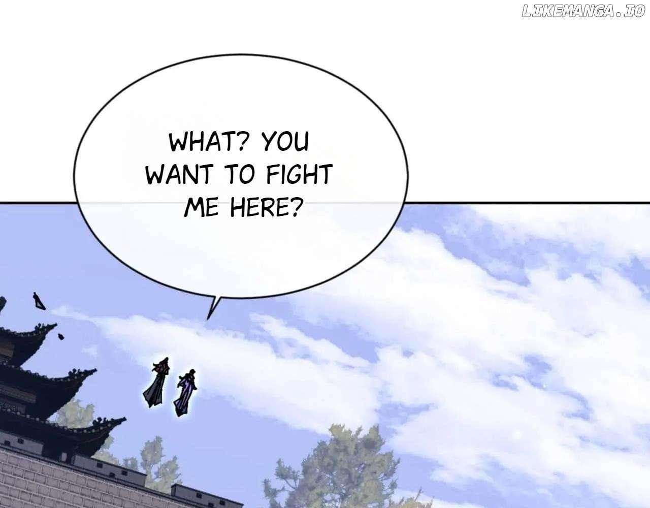 Master: This Villainous Disciple Is Not The Holy Child Chapter 103 - Page 21 in English