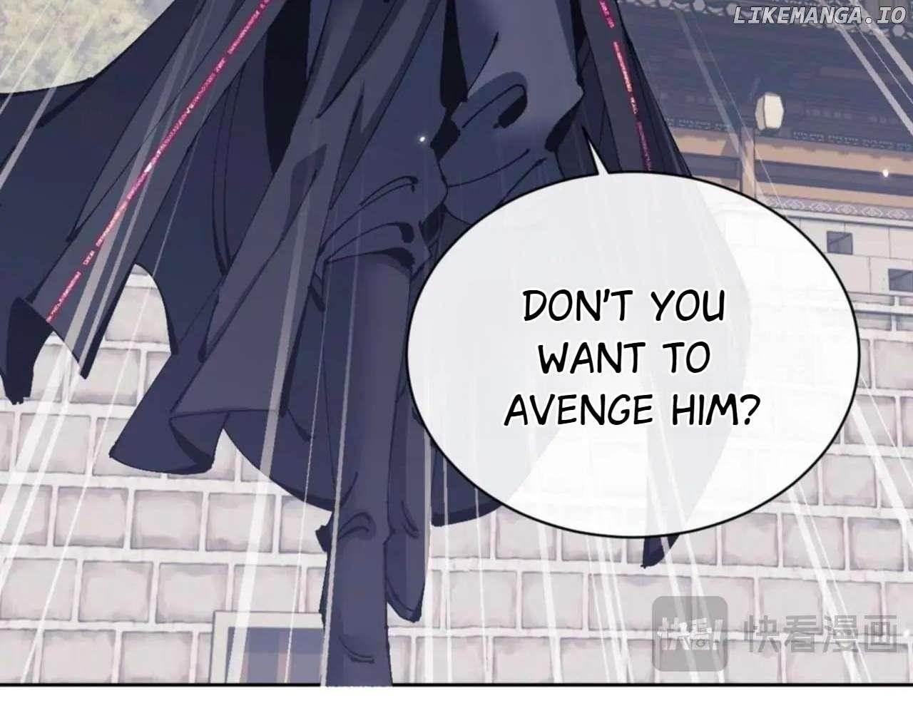 Master: This Villainous Disciple Is Not The Holy Child Chapter 103 - Page 49 in English