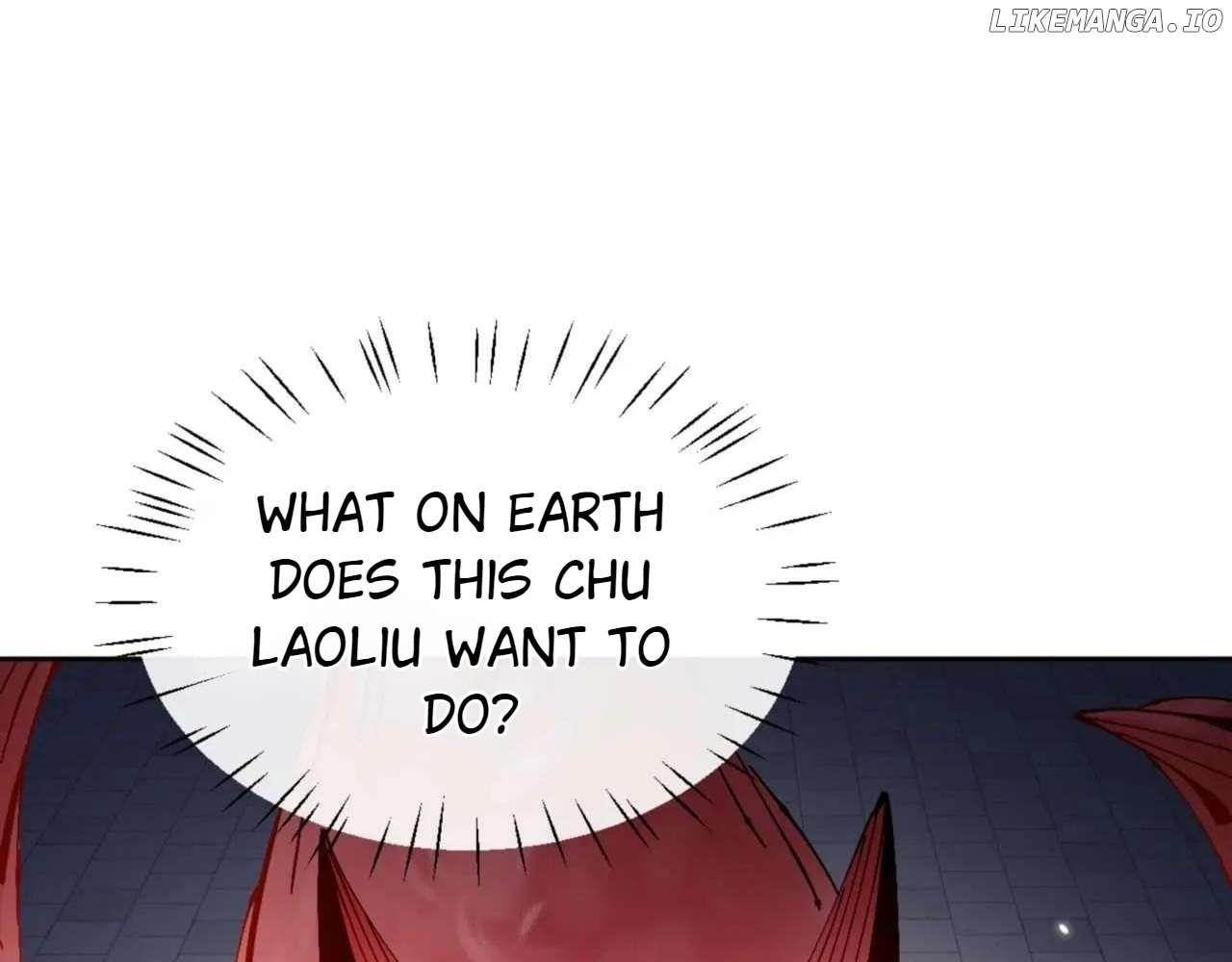 Master: This Villainous Disciple Is Not The Holy Child Chapter 103 - Page 54 in English