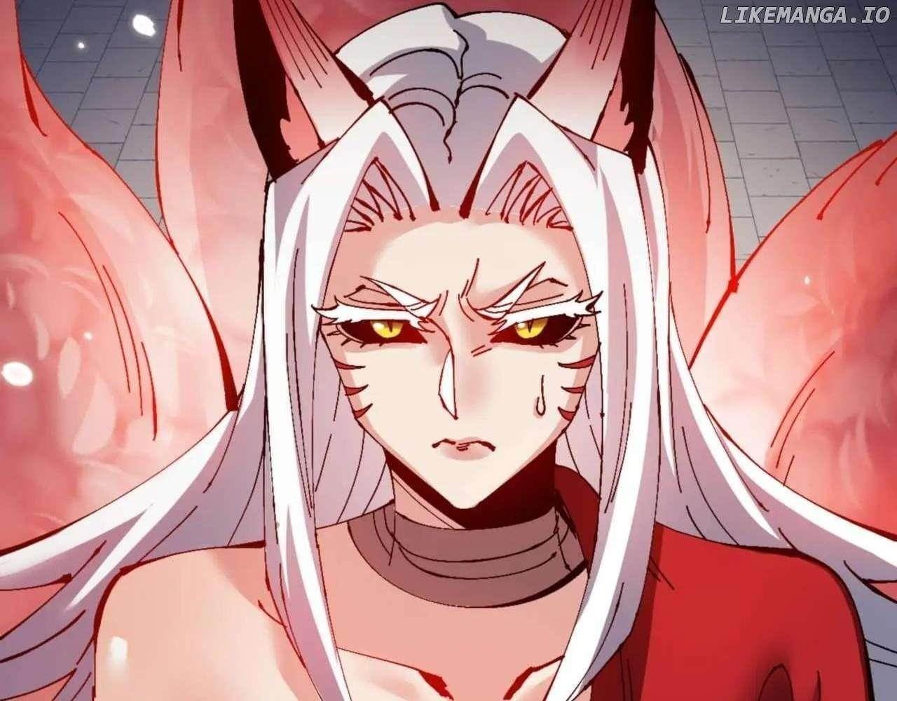 Master: This Villainous Disciple Is Not The Holy Child Chapter 103 - Page 55 in English