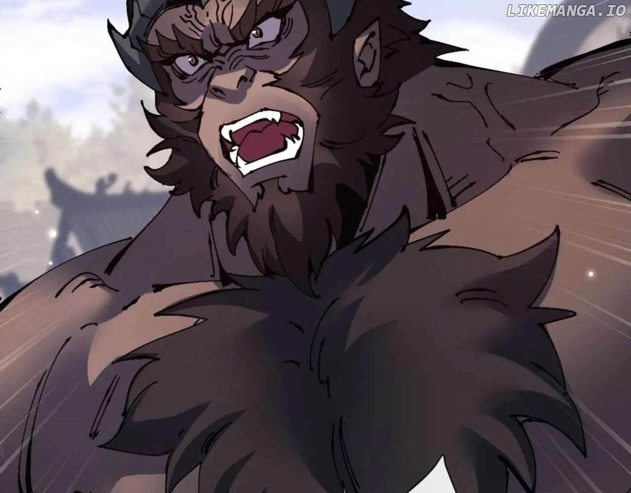 Master: This Villainous Disciple Is Not The Holy Child Chapter 103 - Page 6 in English