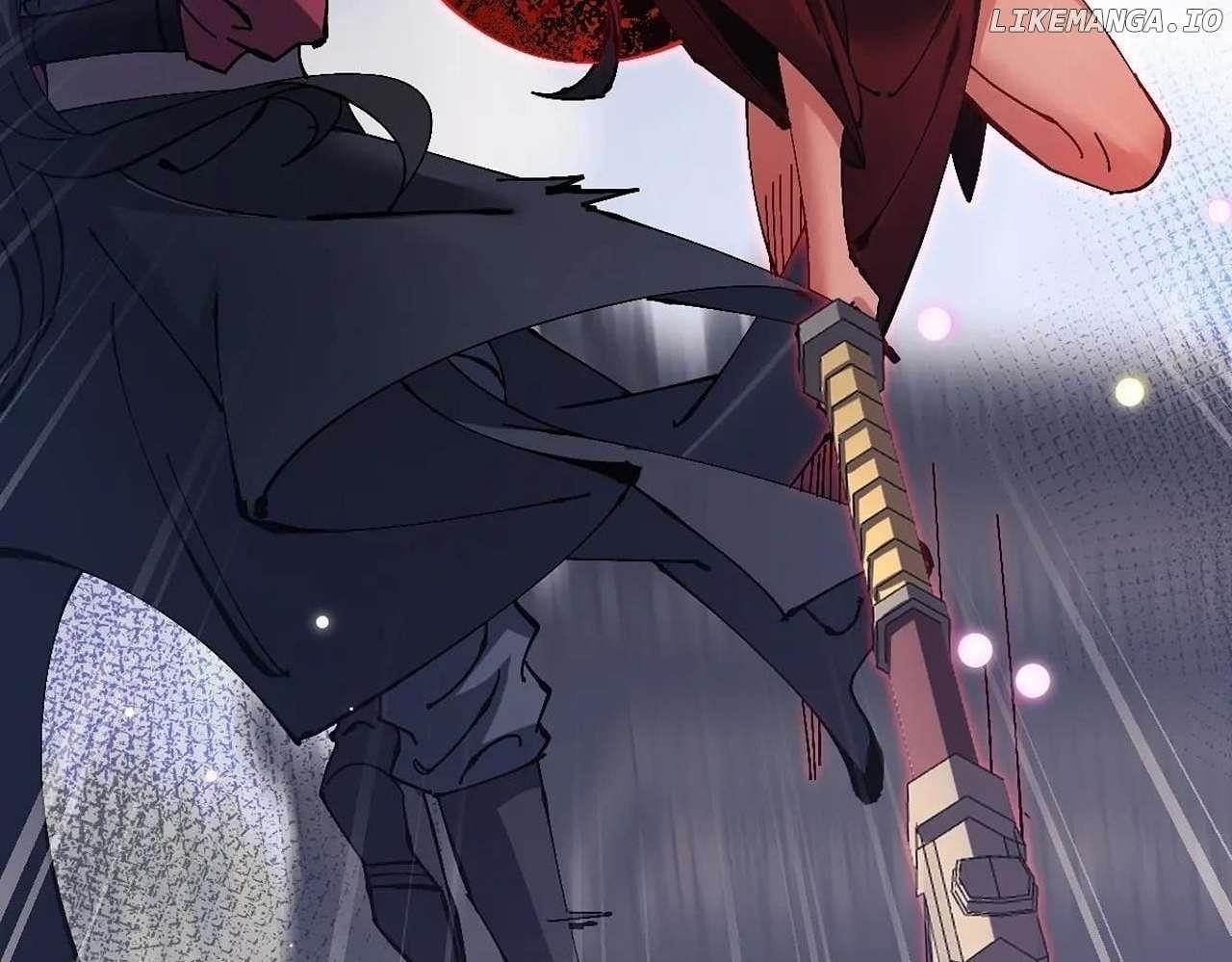 Master: This Villainous Disciple Is Not The Holy Child Chapter 103 - Page 76 in English
