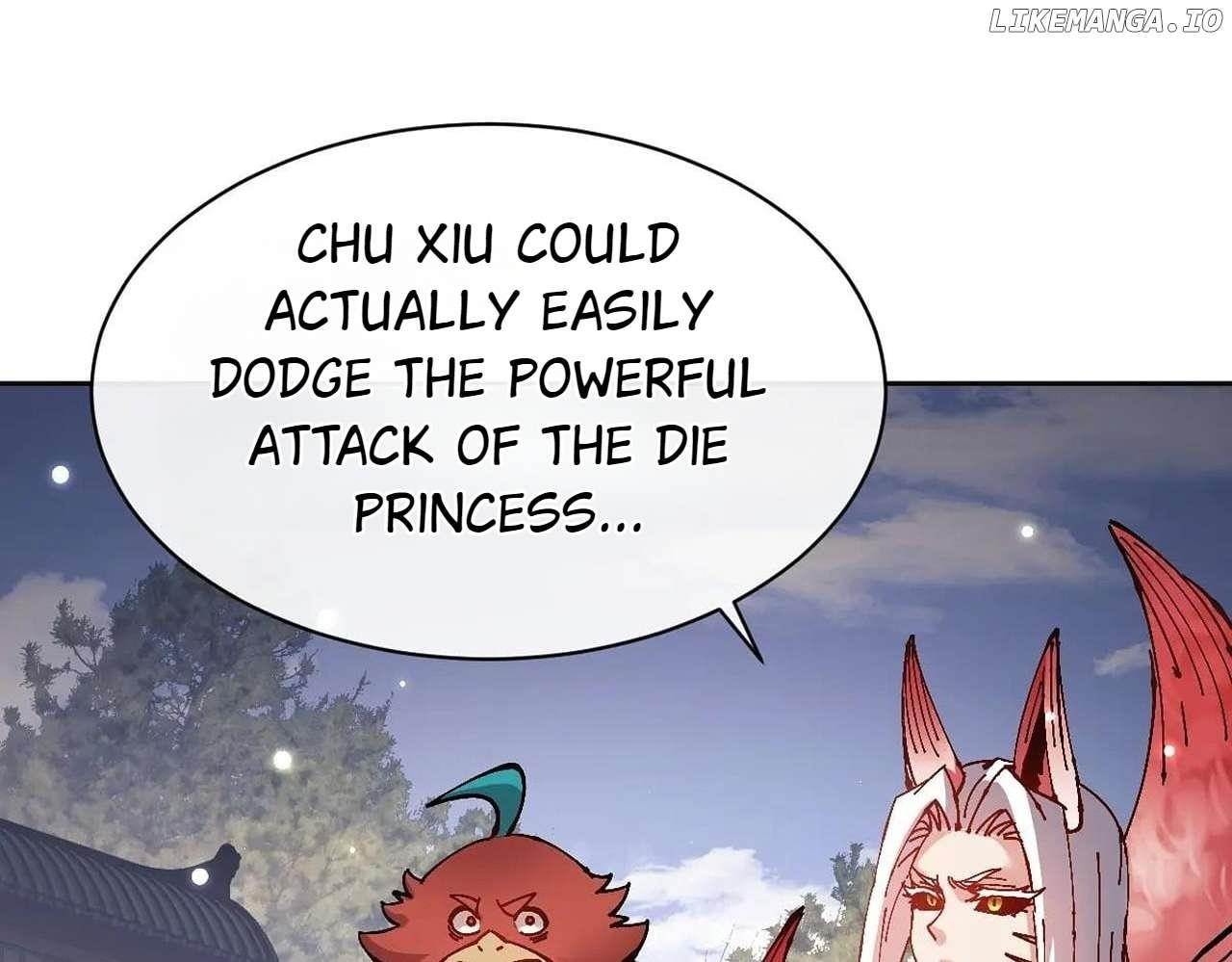 Master: This Villainous Disciple Is Not The Holy Child Chapter 103 - Page 79 in English