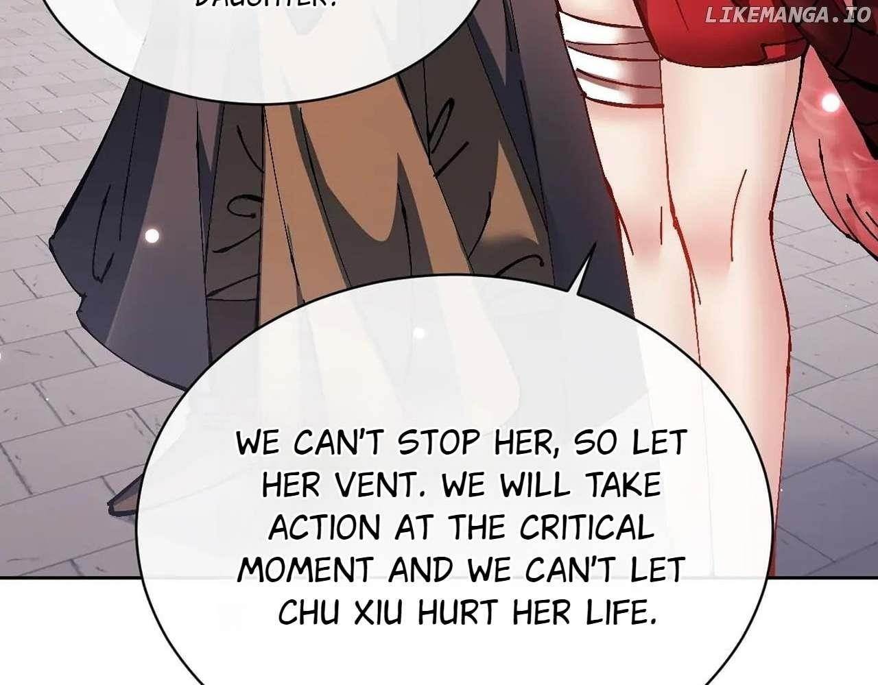 Master: This Villainous Disciple Is Not The Holy Child Chapter 103 - Page 81 in English