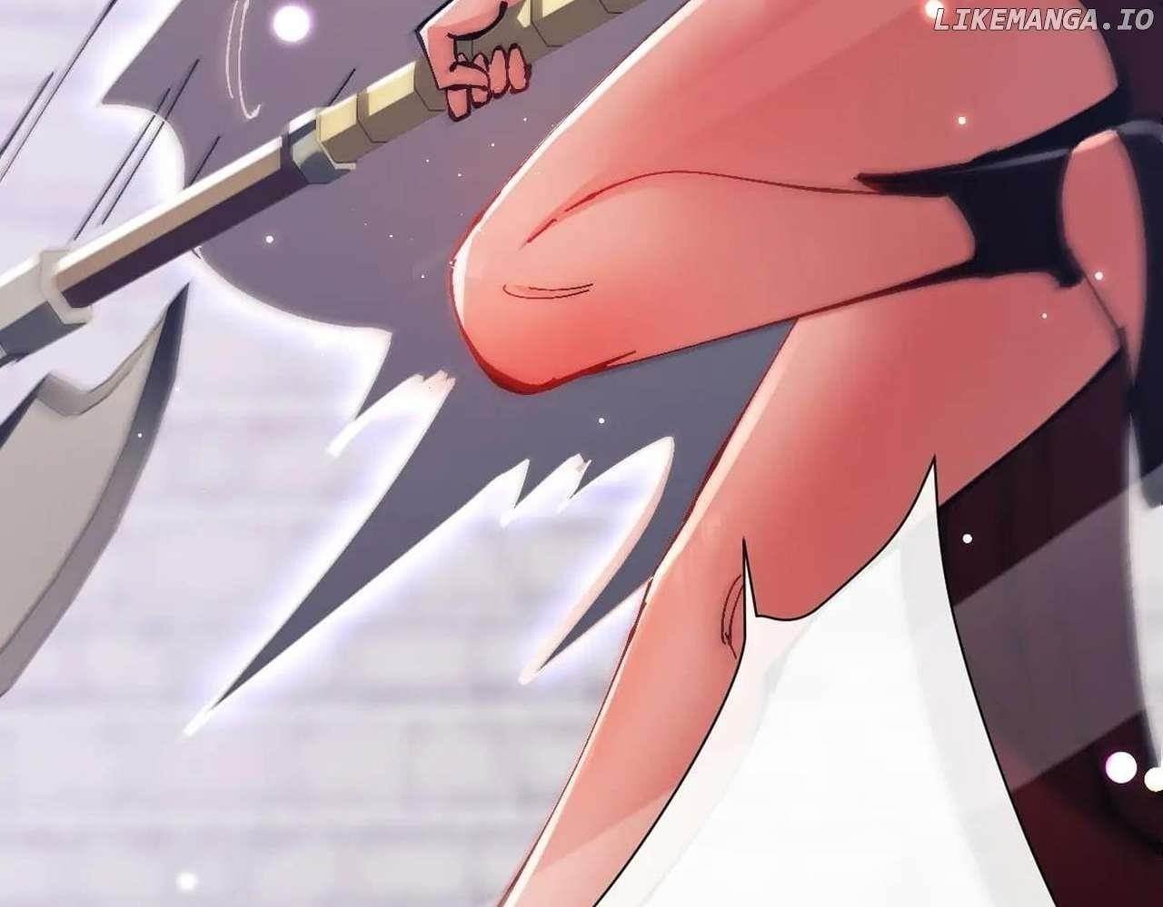 Master: This Villainous Disciple Is Not The Holy Child Chapter 103 - Page 89 in English